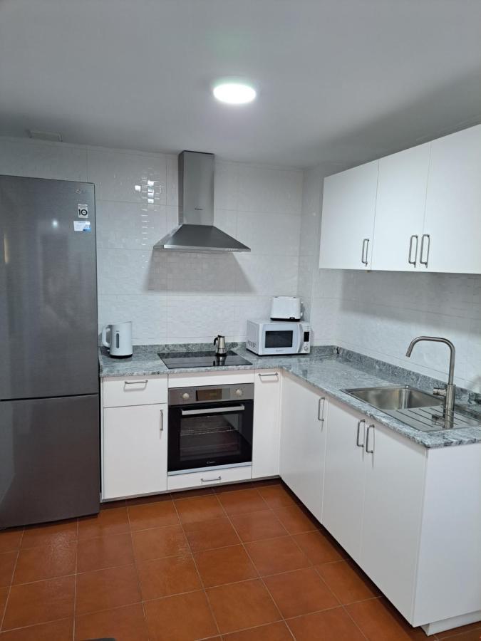 Villa Casa Abian Arrecife  Exterior foto
